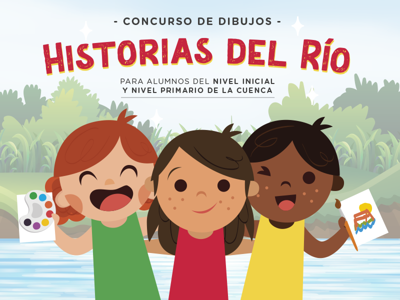 Historias del Río