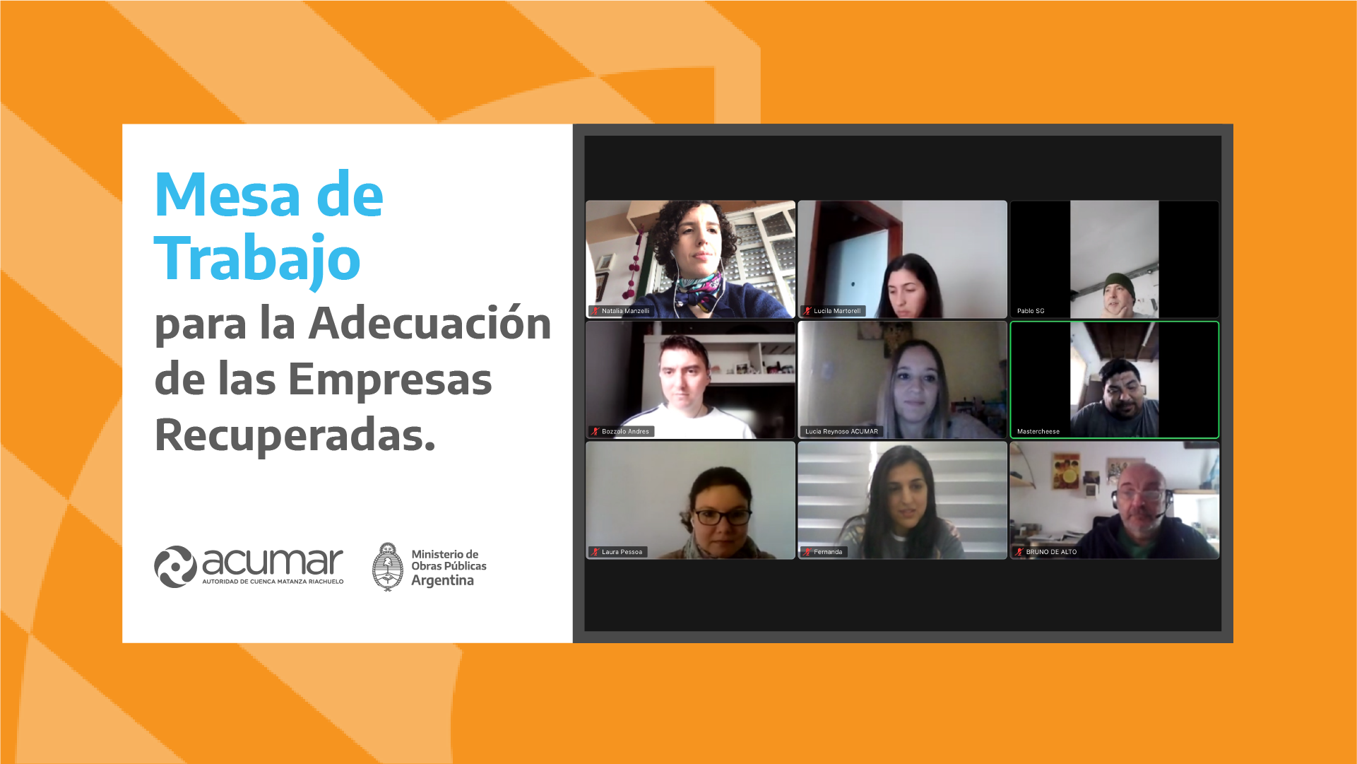 Empresas Recuperadas