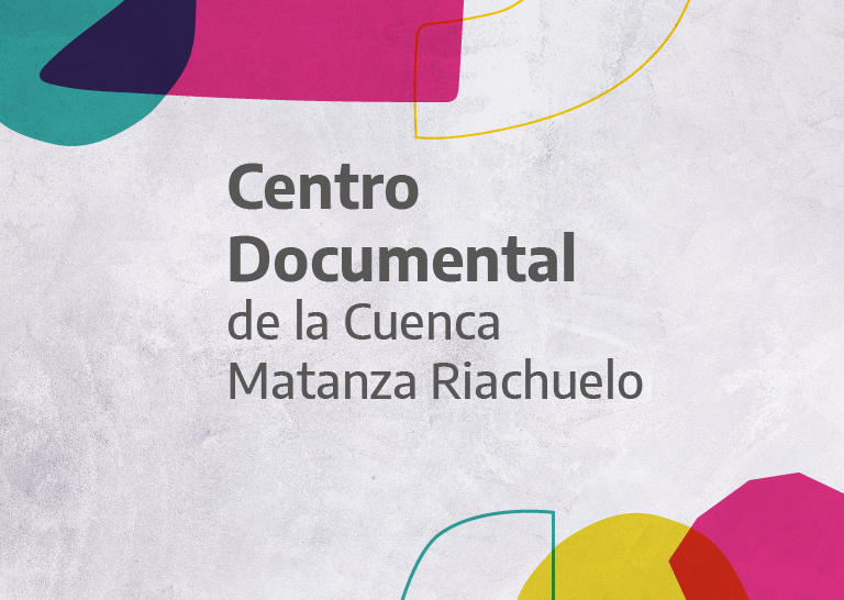Centro Documental de la Cuenca de la Matanza Riachuelo