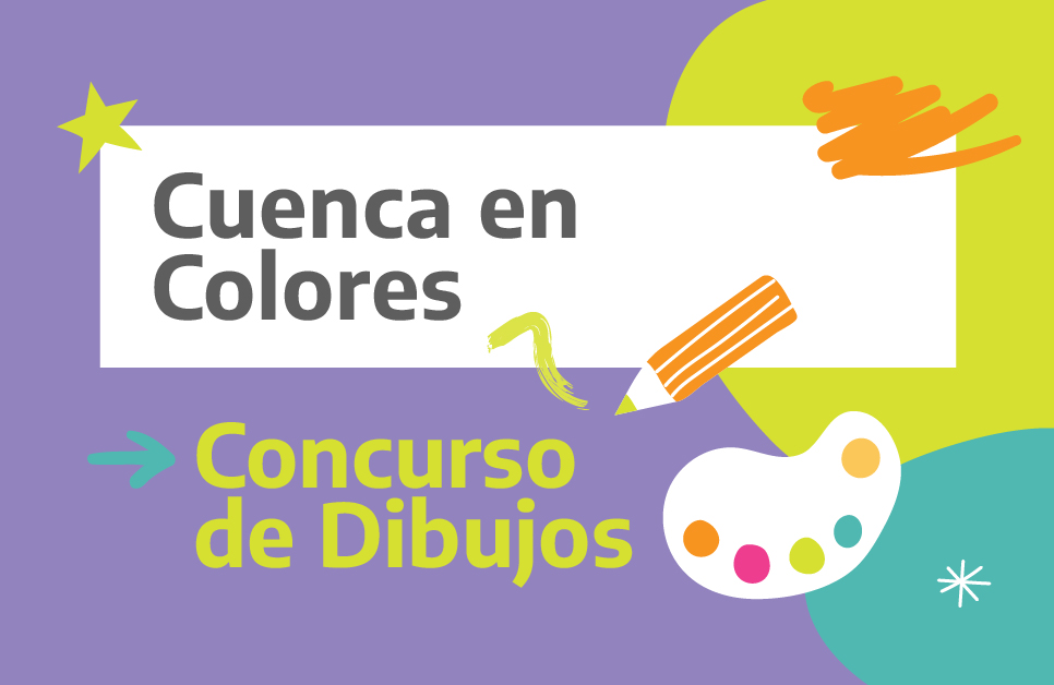 Cuenca en Colores