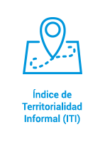 Índice de Territorialidad Informal