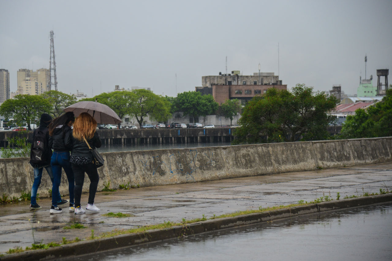 Lluvias e Inundaciones