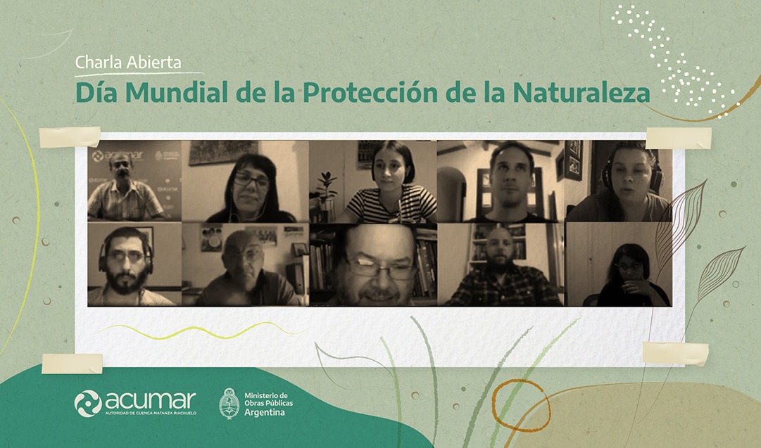 Protección de la Naturaleza