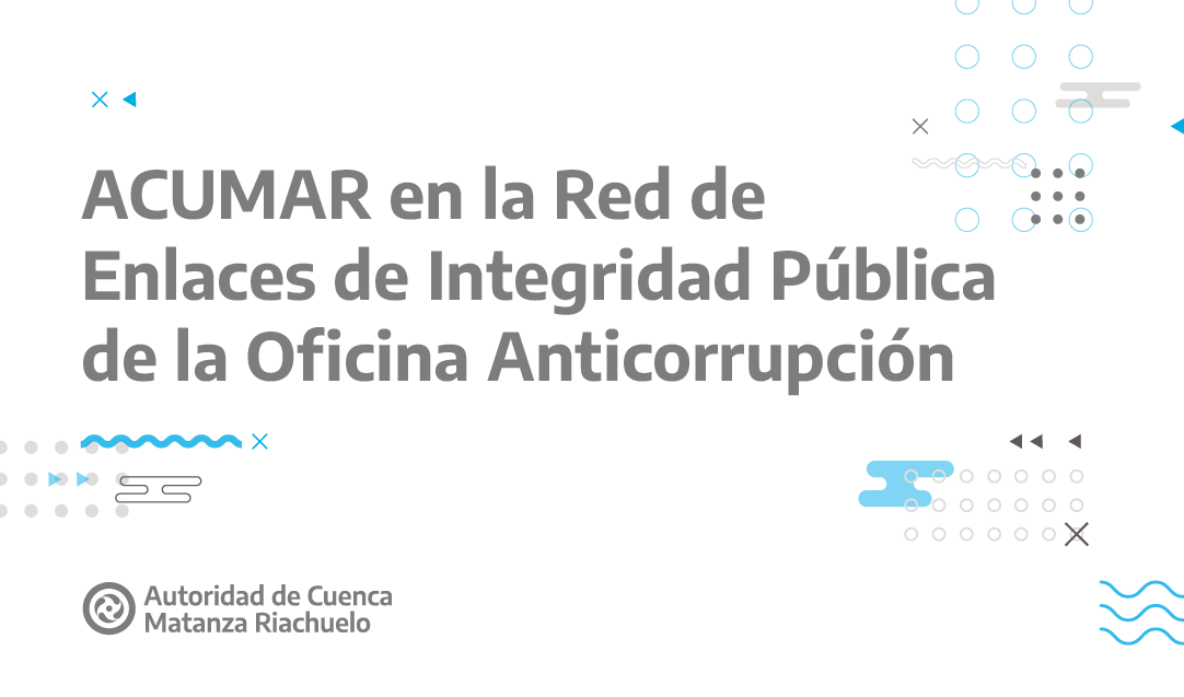 Oficina Anticorrupción