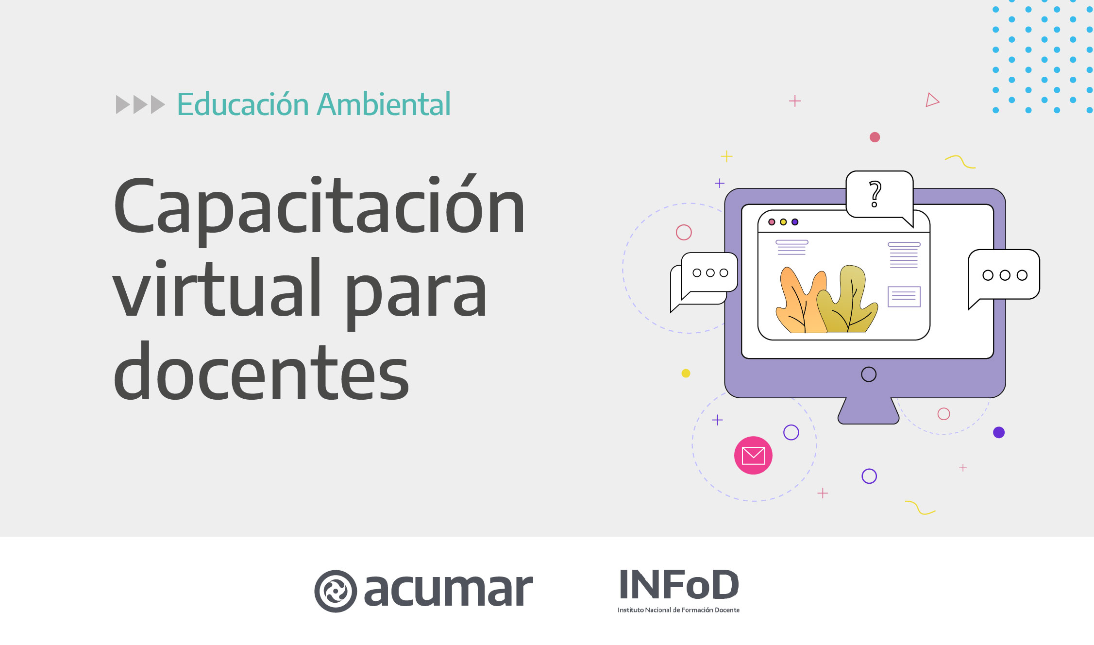 curso de formación