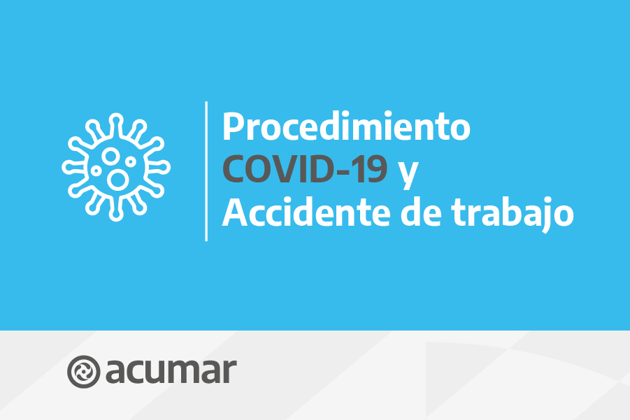 Qué hacer en caso de Covid