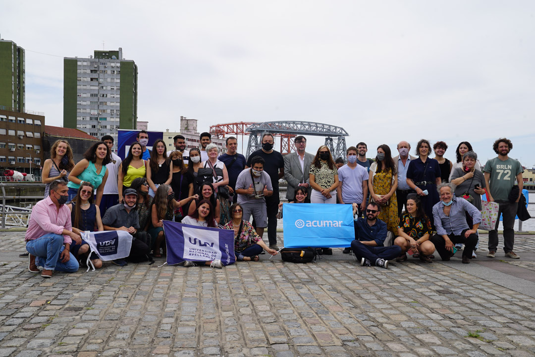 entrenamiento turismo sostenible