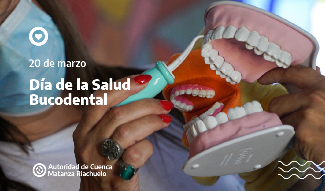 salud bucodental