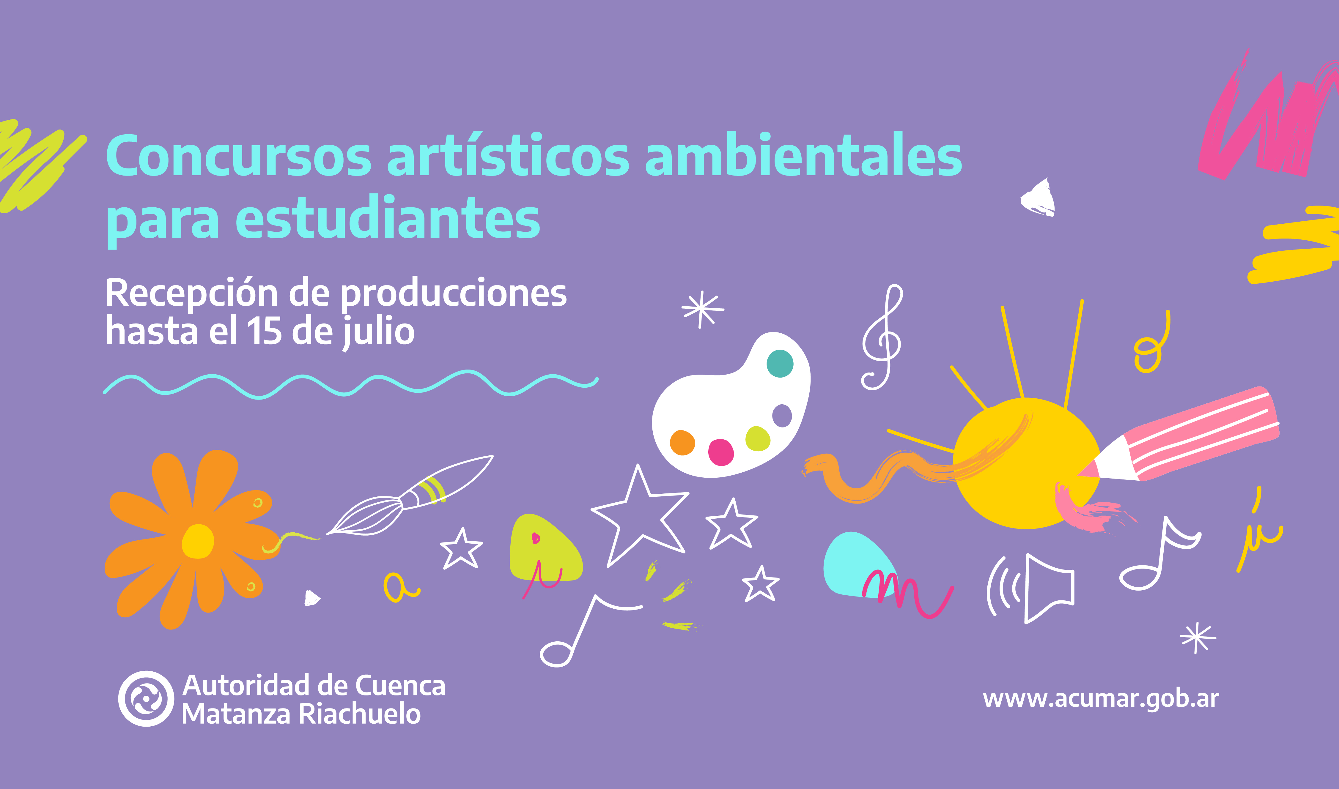 Concursos artísticos