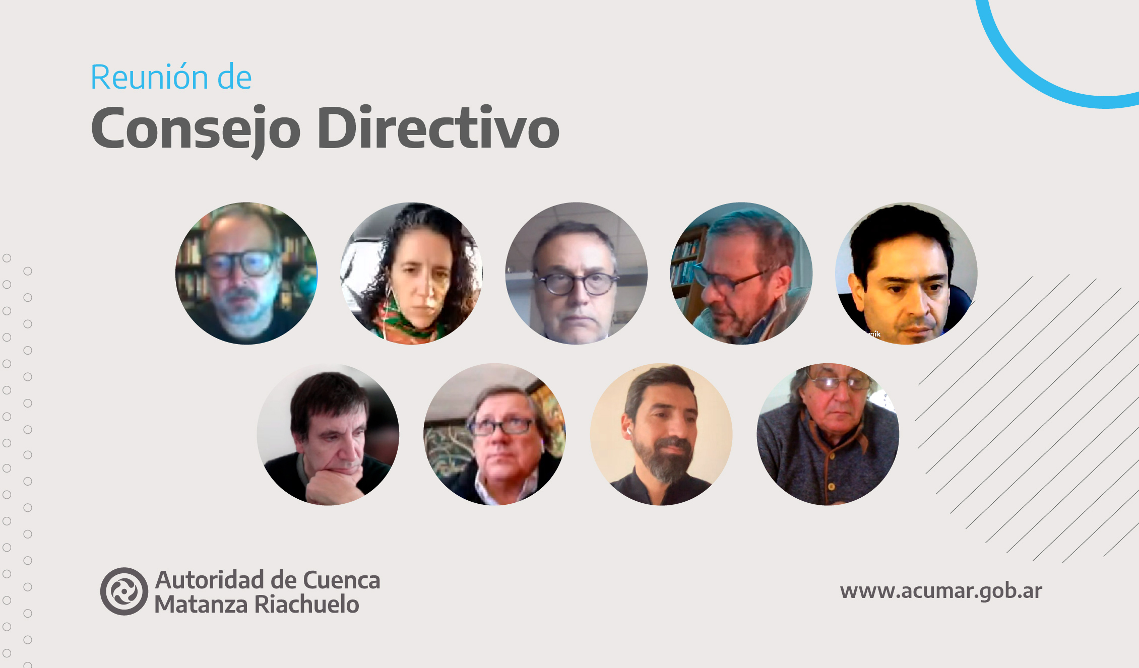 consejo directivo