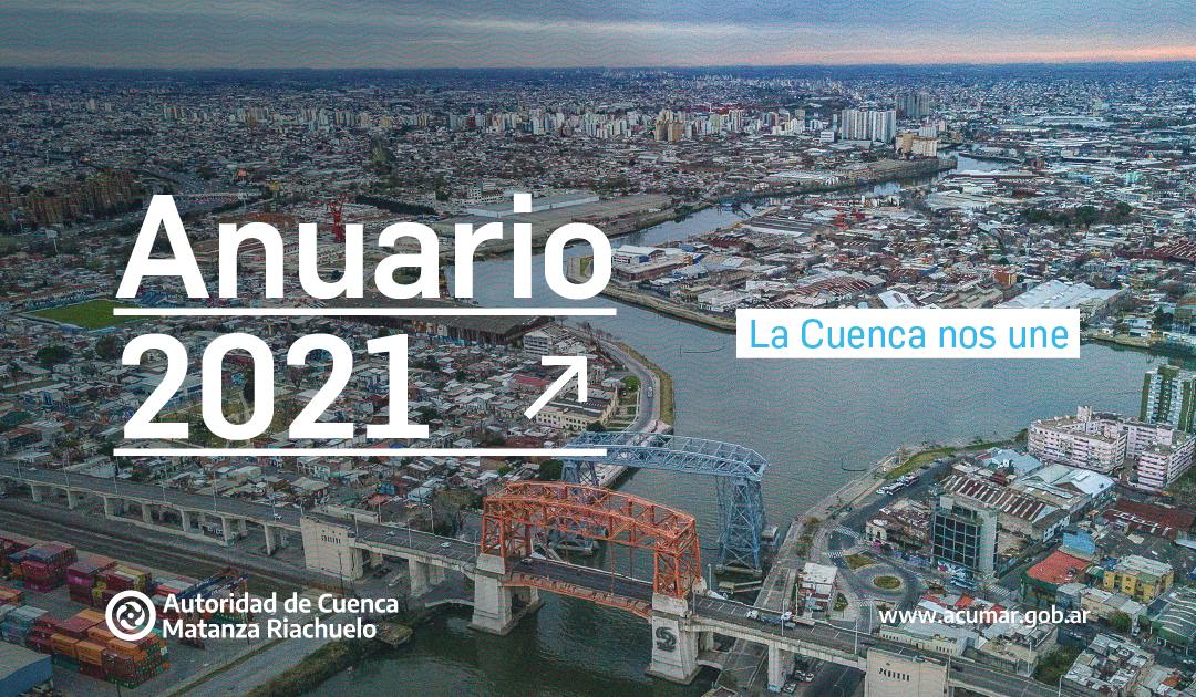 Anuario 2021