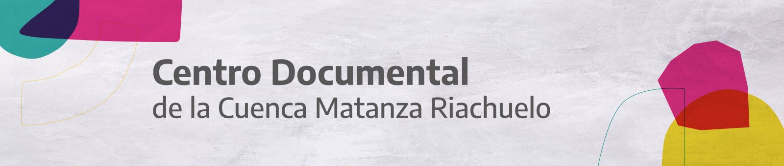 Centro Documental de la Cuenca de la Matanza Riachuelo