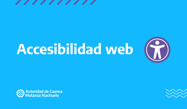 accesibilidad web