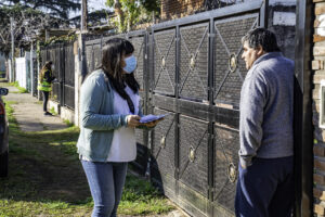 prevención dengue