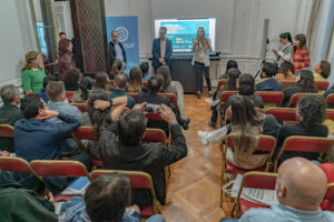 encuentro cambio climático