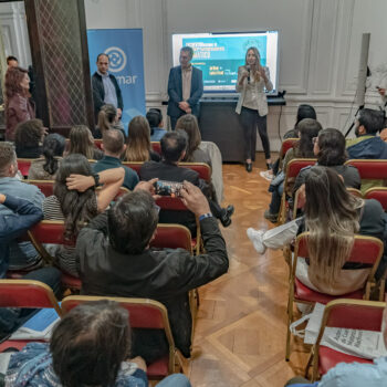 encuentro cambio climático