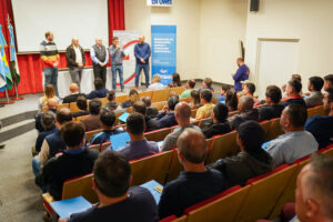curso efluentes