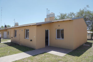 soluciones habitacionales