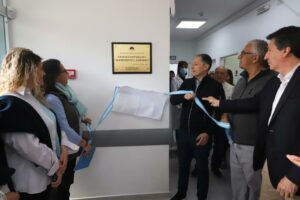 unidad sanitaria echeverría