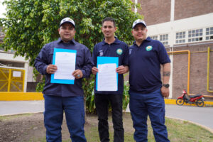 adecuación ambiental