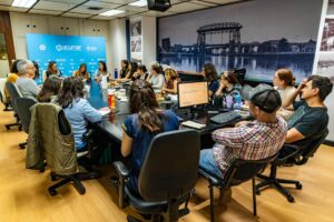 educación ambiental
