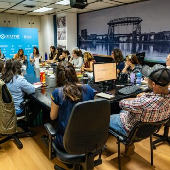 educación ambiental