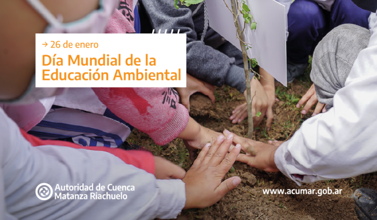 Educación ambiental