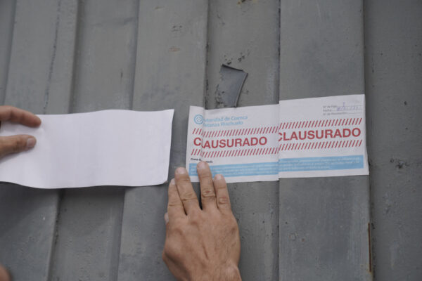 clausura