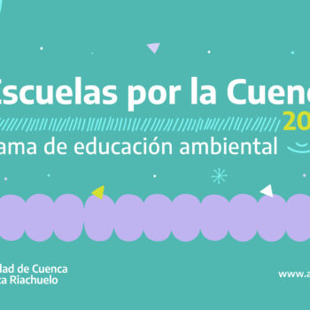 escuelas por la cuenca