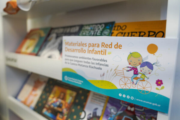 desarrollo infantil