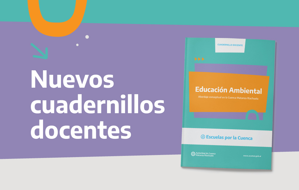 Cuadernillos Docentes