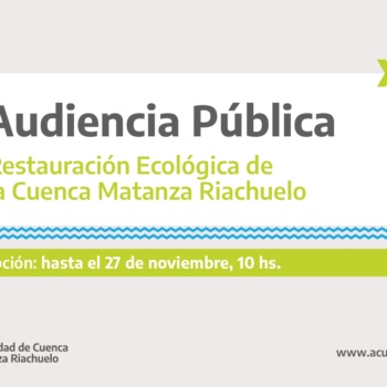 audiencia