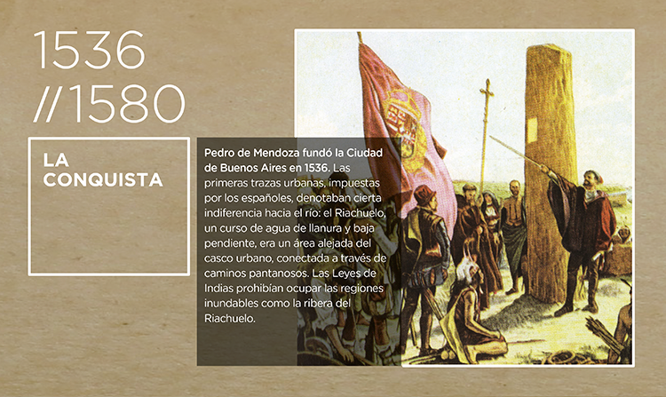 Historia de la Cuenca #2