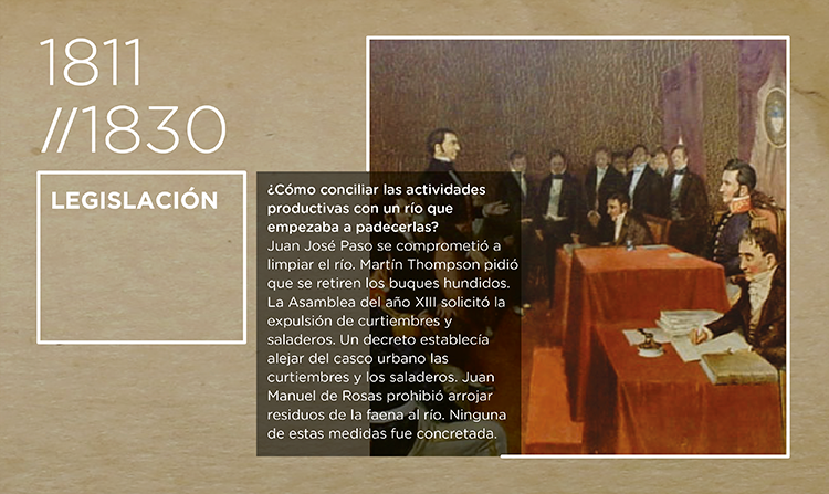 Historia de la Cuenca #4