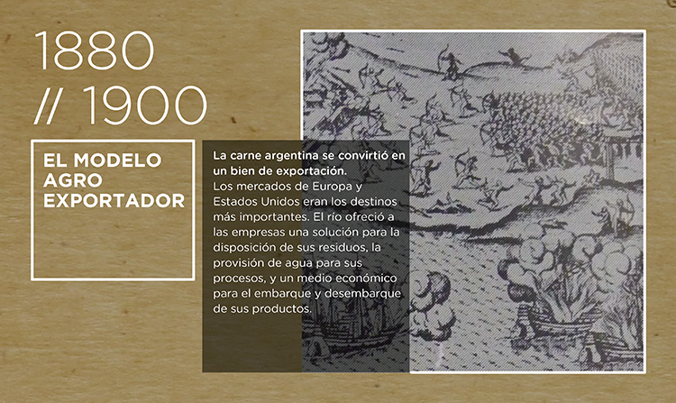 Historia de la Cuenca #5