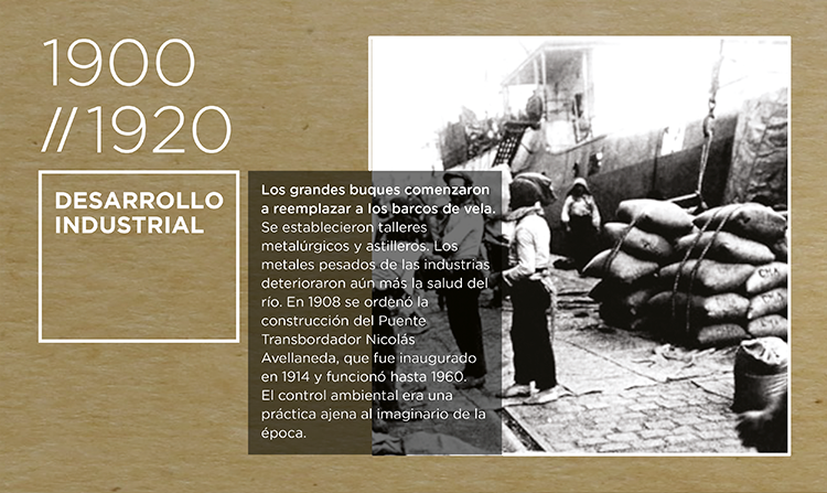 Historia de la Cuenca #6