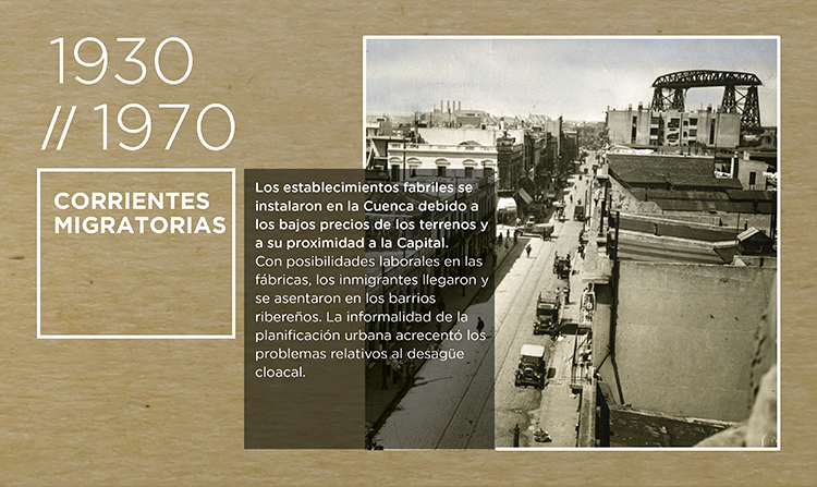 Historia de la Cuenca #7