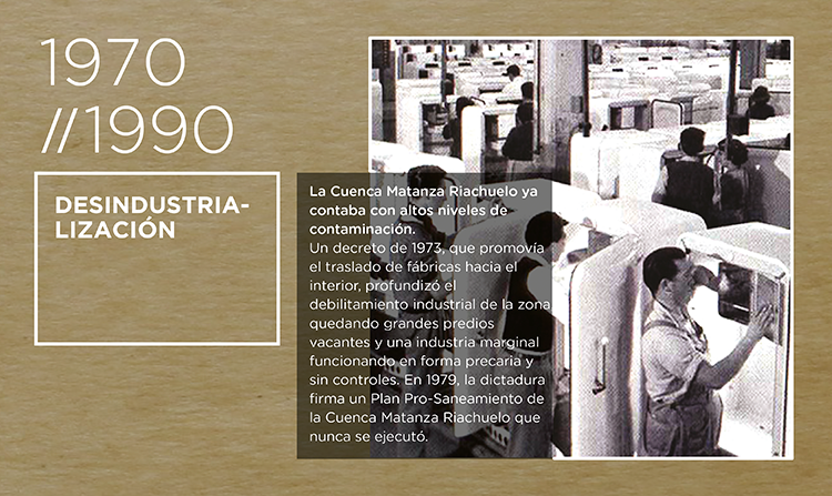 Historia de la Cuenca #8