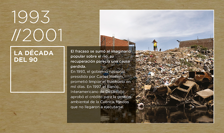 Historia de la Cuenca #9