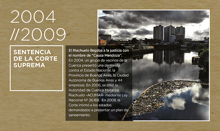 Historia de la Cuenca #10