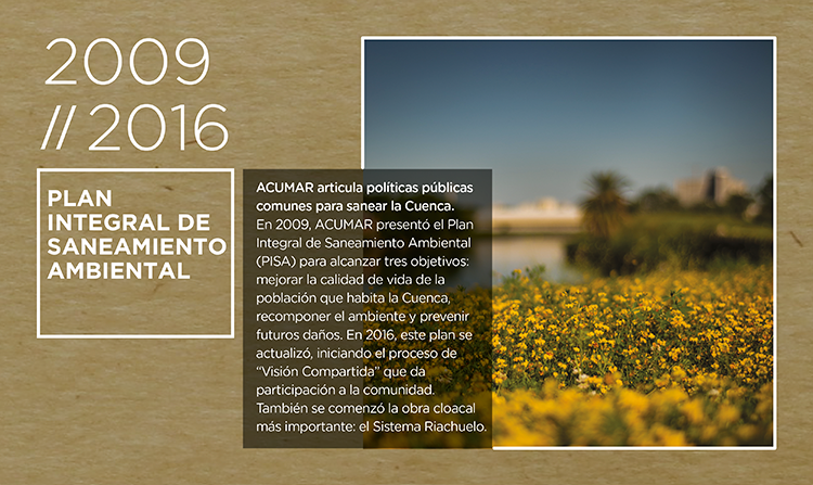 Historia de la Cuenca #11