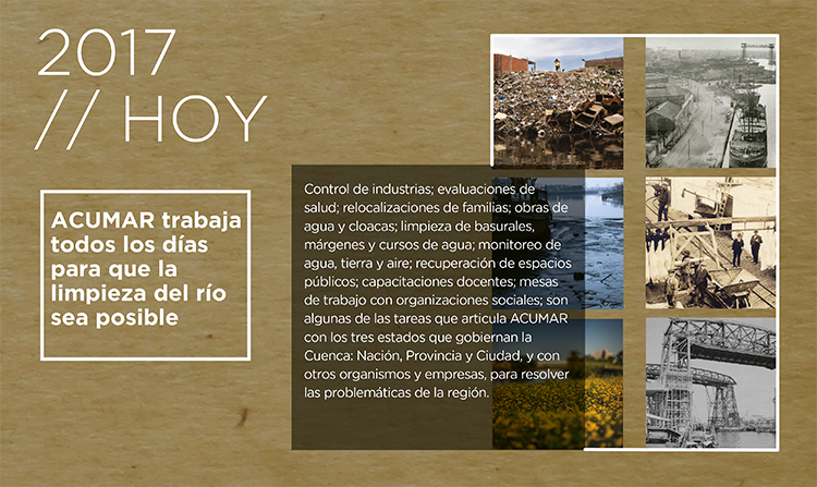 Historia de la Cuenca #12